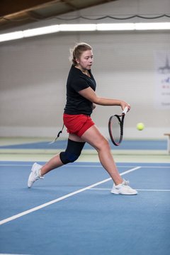 Bild 248 - NL Grossflottbeker THGC - TC RW Wahlstedt : Ergebnis: 6:0